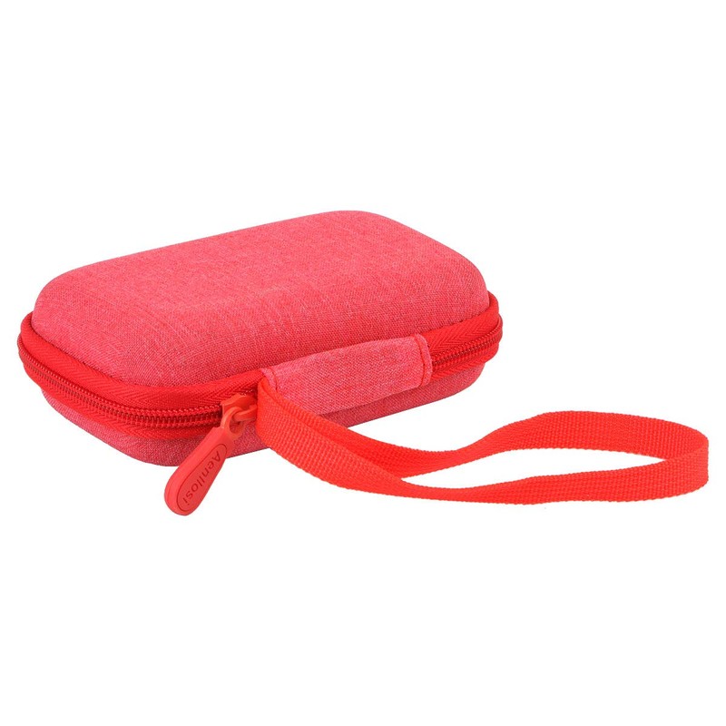 Aenllosi Hard Storage Case for WD My Passport Portable SSD