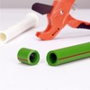 AIRAJ Plastic Pipe Cutter, PVC Pipe Cutter for Cutting Outer