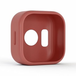 Blink Silicone Skin for Outdoor 4 Smart Security Camera – Rosewood
