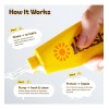 Serum Solar Unleashia Niacinamide Banana Spf Hidratante