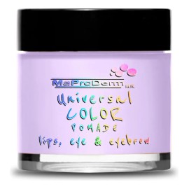 Universal Color Pomade Maproderm Color 061 Garde