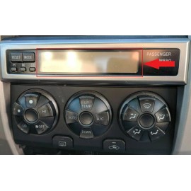 Toyota OEM 03-09 4Runner Control Knob Clock Dash Display Bulb 90010-09017 Type C