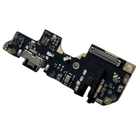 zhxchzhi OEM Charging Port Dock Connector Board Replacement for Motorola Moto G Power 5G 2023 XT2311
