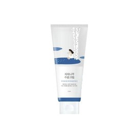 Round Lab Birch Moisture Cream 120ml 48-hour moisturizing with Inje birch sap / 라운드랩 자작나무 수분 크림 120ml 인제 자작나무 수액으로 48시간 촉촉 보습