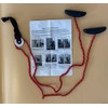 Therapist’s Choice® Shoulder Pulley, Over The Door: Includes Basic Exercise