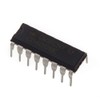 Bridgold 20pcs CD4017 Decimal Counter with Ten decoded outputs Pulse