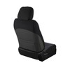 Browning Universal Low Back and Bench Seat Covers, Water and