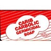 Carib Jamaica carbólico Carib germicida Jabón (3 unidades)                                                                                            