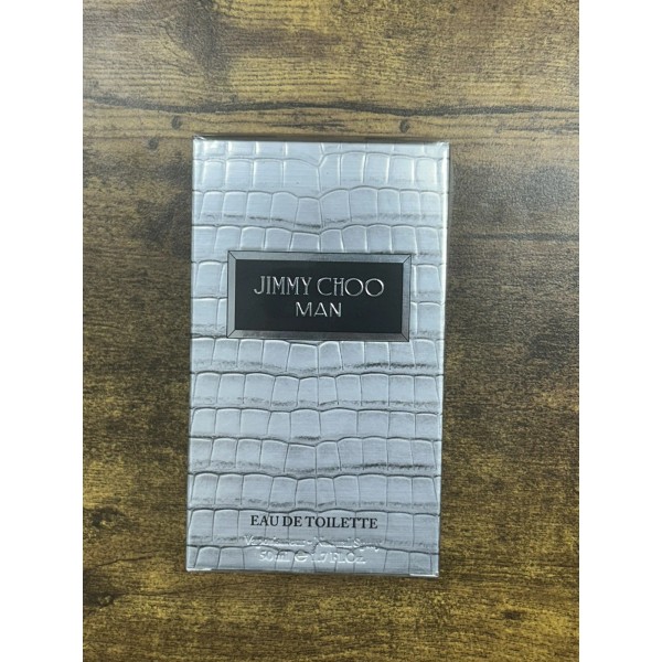 Jimmy Choo by Jimmy Choo for Men - 1.7 oz