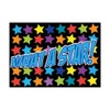 What A Star Multistar Praise Postcards