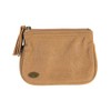 Animal Womens Nami Wallet Brown