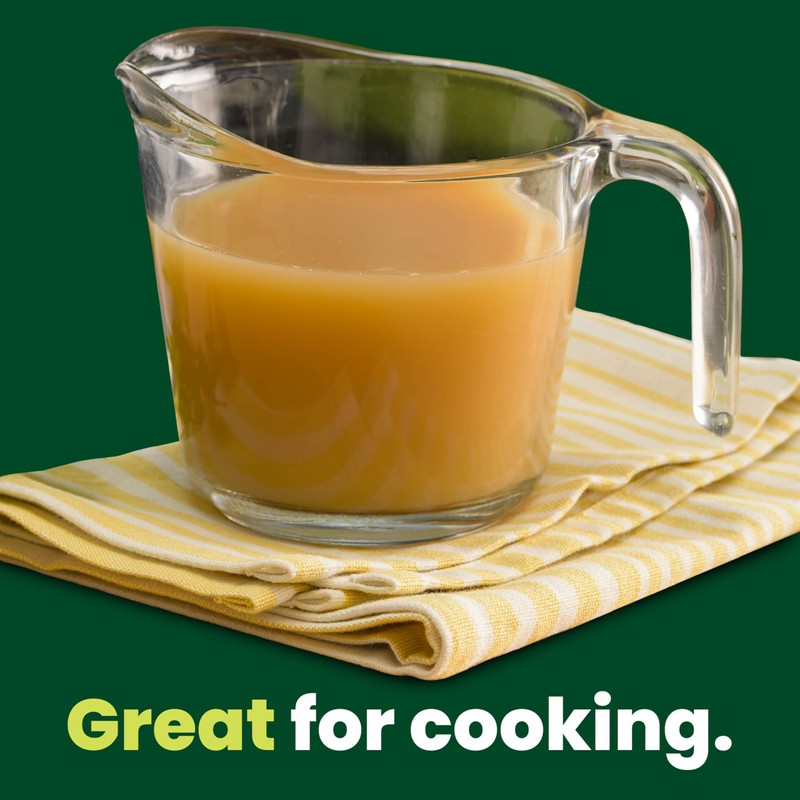 Pacific Foods Organic Unsalted Chicken Stock, 32 oz Carton