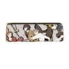 Bungo Stray Dogs Pen Case, Large Capacity, Pencil Case, Multi-functional,