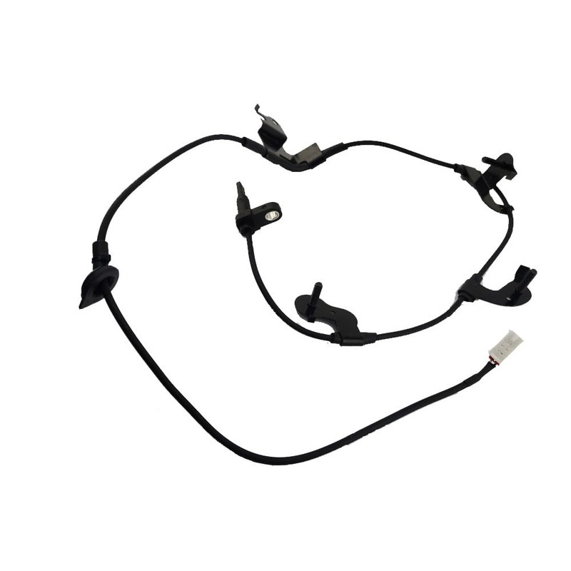 Set of 2 Rear (Left+Right) ABS Wheel Speed Sensors Fit