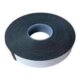 JAM2DAY Self Amalgamating Waterproof Rubber Tape, 19mm Wide, 10m Length