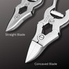 Toenail Clippers for Thick Nails Heavy Duty Cantilever Cutter Chiropodist
