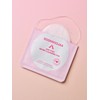 One-step water cleansing pad portable 40 sheets / 원스텝 워터