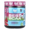 Aminoacido Best Bcaa 30 Servicios Bpi Los Sabores Sabor Sandía