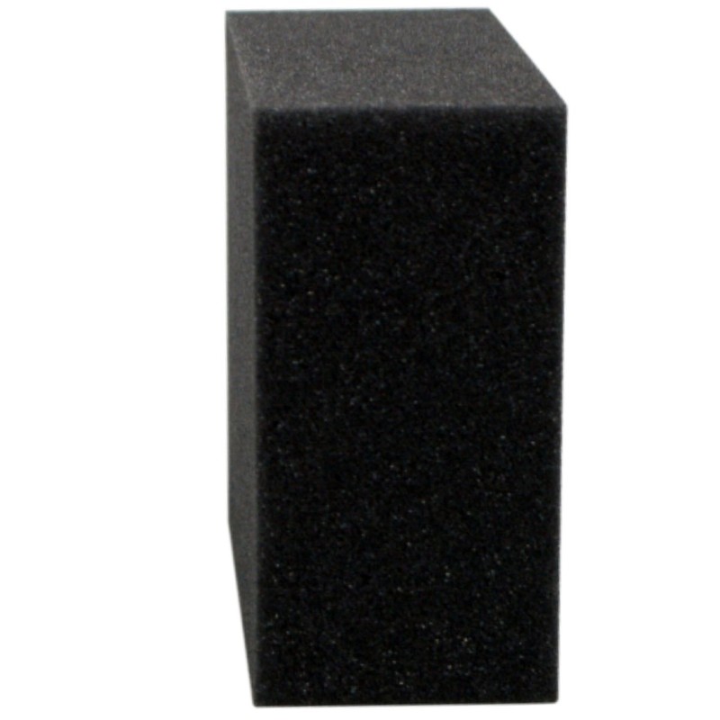 Koch Chemie Application Sponge Soft Black