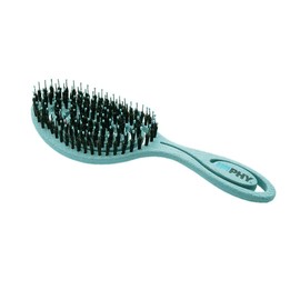 IMPHY Release Hair Brush (Blue)