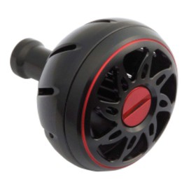 Daiwa (Daiwa) Handle Knob Spinning Reel for Slpw arumiraundonobu M BK