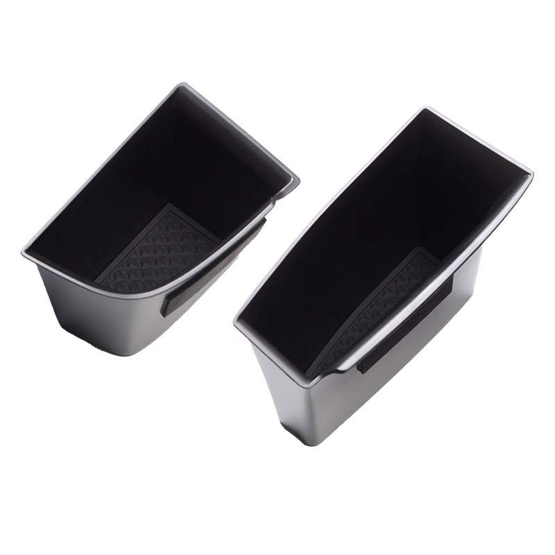 Car Door Side Storage Box Automotive Door Side Storage Box