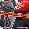 12pcs Boxing Headgear,Upgraded Boxing Gloves,Mouth Guards& Hand Wraps Boxing Equipment