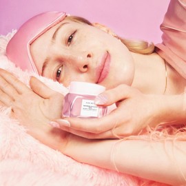 GLOW RECIPE Watermelon Glow AHA Night Treatment - Size: Full-Size (60ml)