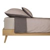 Schiesser Doubleface Cushion Cover Set of 2 | Renforcé |