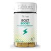 Sluu Bolt Boost Gomitas Vitaminadas, Aumento del Rendimiento Fsico, Impulso