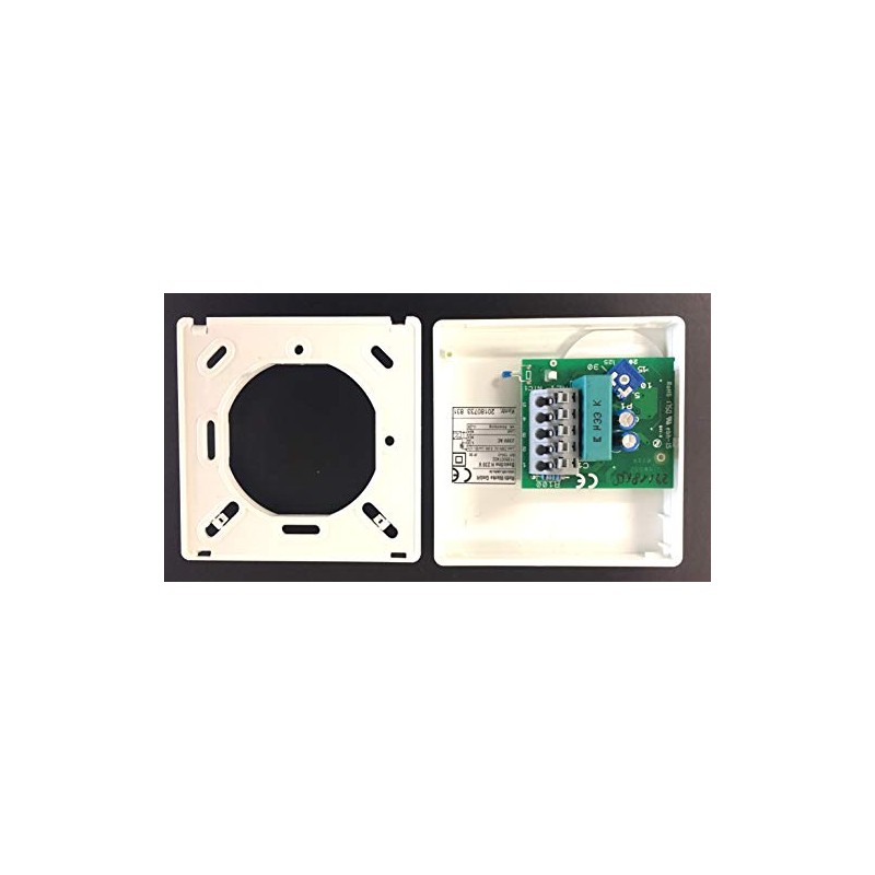 Roth Basicline H 230V Room Thermostat Room Controller 1135007402