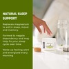 BIOptimizers Sleep Breakthrough 2.0 – Natural Support Supplement | Calming