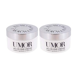 UMOR Moisturizing Beauty Cream 3.5 oz (100 g)