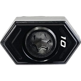 2025 Cobra DS-ADAPT FW Compatible Weights DS-ADAPT X DS-ADAPT MAX DS-ADAPT LS Women's DS-ADAPT MAX Fairway Weights (14g)