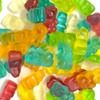 Gummy Bears Bulk Bag Dye Free Candy, Halal Gummies Fruit