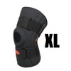 Volleyball Knee Pads, Shock-Absorbing Breathable Pads, Double Side Stabilizer, Lightweight