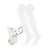 TCK Prosport Baseball Socks and Belt Combo Over the Knee