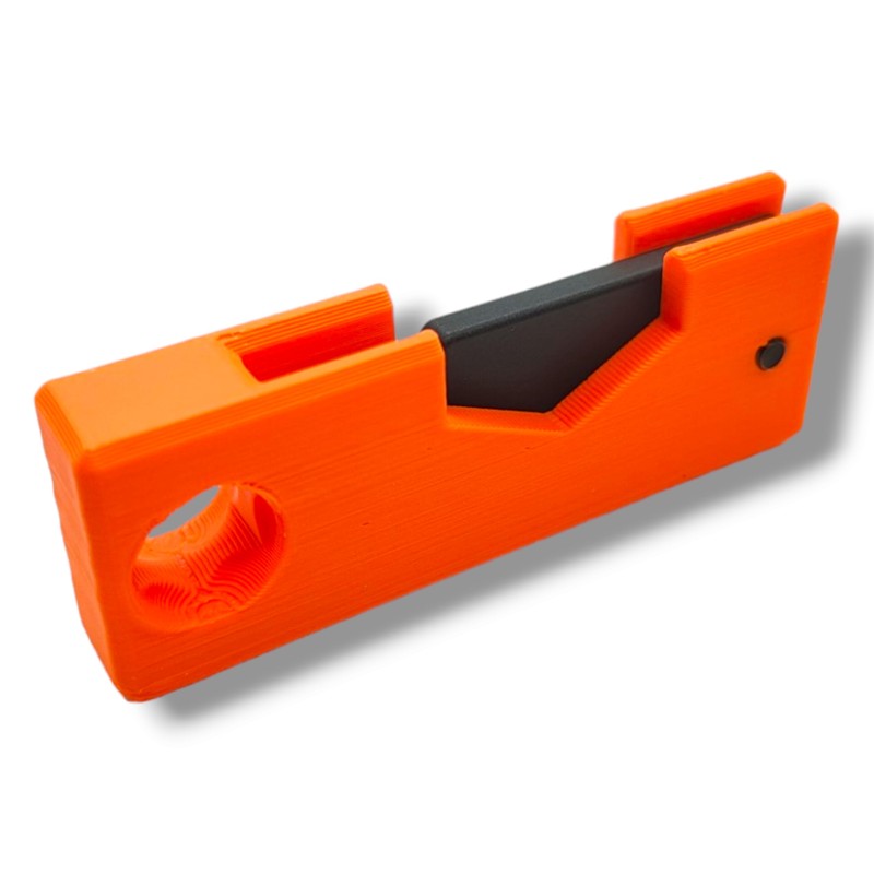 Protective Case for YubiKey 5/5C NFC – Compact & Lightweight