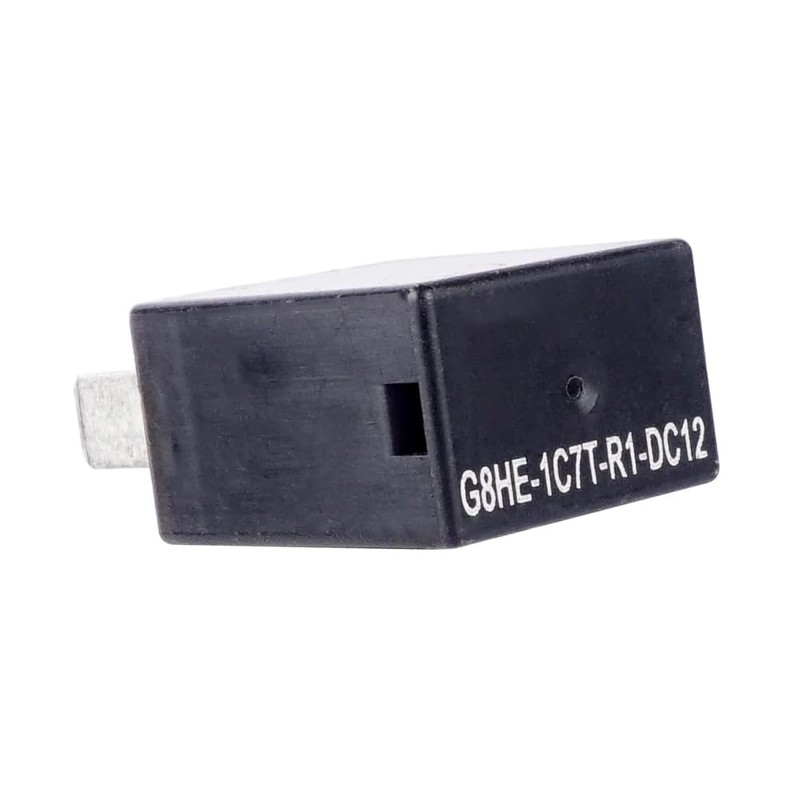 Multipurpose Micro Relay SPDT G8HE-1C7T-R1-DC12 5 PIN