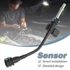 Zreneyfex 68268053AB Fuel Pressure Sensor, Replacement for Dodge Ram 1500