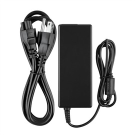 PK Power 12V AC/DC Adapter for Insignia NS-LCD15 NSLCD15 15 Inch 15 LCD TV Monitor HD LCD Flat Panel Television 12VDC Power Supply Cord PS Charger Mains PSU