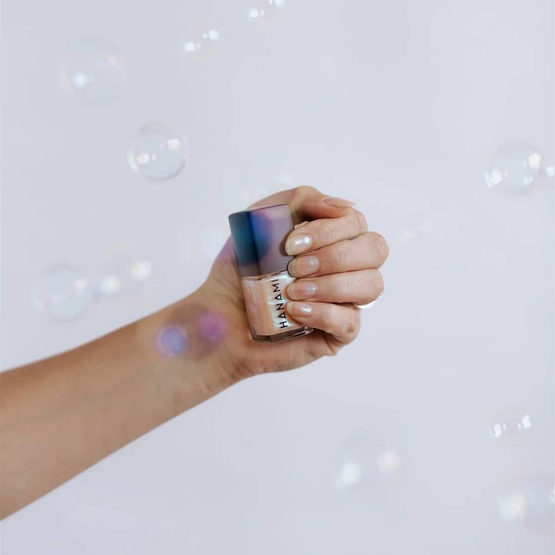 Hanami Holograms Nail Polish, 15ml