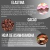 Suplemento Reductivo Peptónico Reductor De Cortisol 90 Cáps.