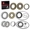 Rear Differential & Axle Bearing and Seal O Ring Kit