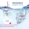 SPECIAL PIE Tactical Earplugs - Noise Reduction for Outdoor Shooting,