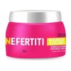Mascarilla Revitalizante Sateen Nefertiti Cabello 350gr