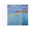 7 Inch Record Outer Bags for EP 50 Pack Double