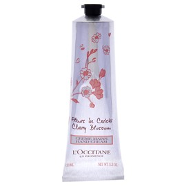 Loccitane Cherry Blossom Hand Cream, 153.78 ml