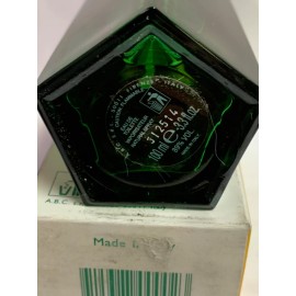 United Colors of Benetton COLORS UNITED COLORS OF BENETTON  3.3 OZ /100ML EDT WOMEN ORIGINAL OLD FORMULA