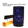 100ml Butterfly Pattern Essential Oil Diffuser Household Automatic Aroma Diffuser